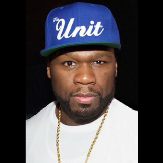 50 Cent