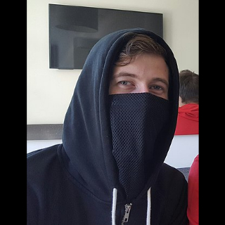 Alan Walker