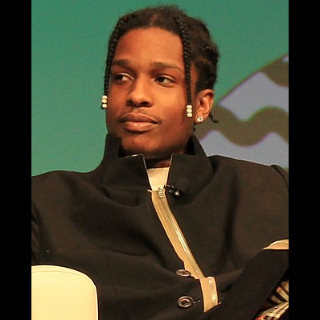 ASAP Rocky