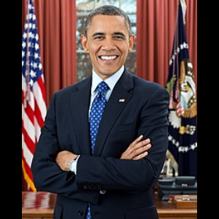 Barack Obama