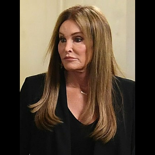 Caitlyn Jenner