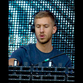 Calvin Harris