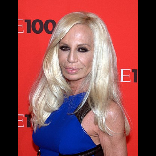 Donatella Versace