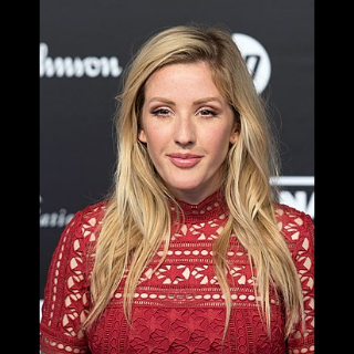 Ellie Goulding