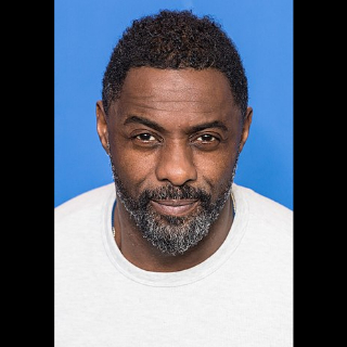 Idris Elba