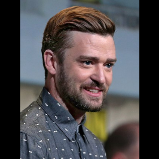 Justin Timberlake