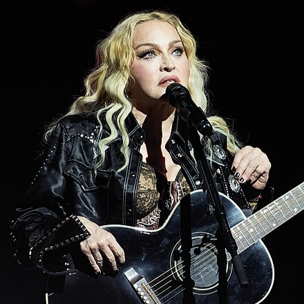 Madonna