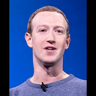 Mark Zuckerberg