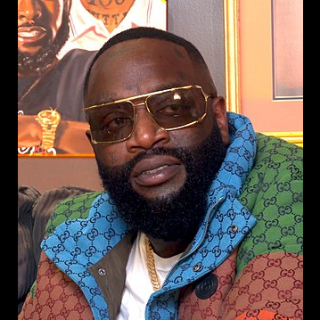 Rick Ross