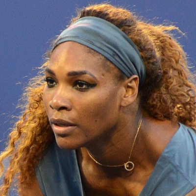 Serena Williams