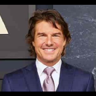 Tom Cruise