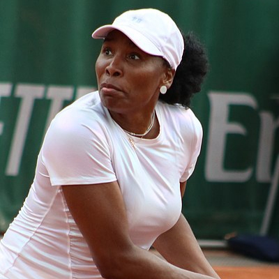 Venus Williams