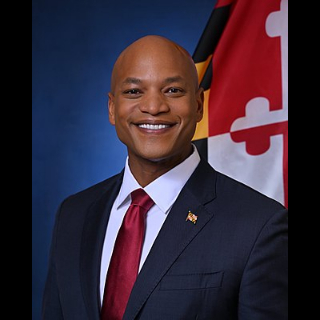 Wes Moore